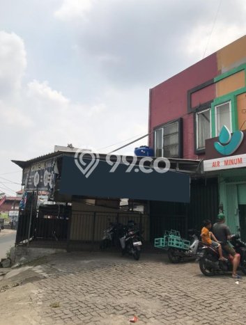 KEUNTUNGAN BERLIPAT! Ruko Kawasan Pondok Aren, Luas 66m2m², Lokasi Jalan Utama KEUNTUNGAN BERLIPAT! Ruko Kawasan Pondok Aren, Luas 66m2m², Lokasi Jalan Utama