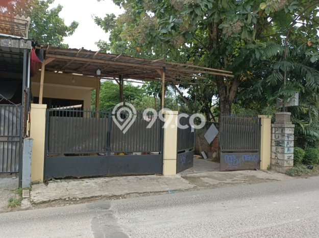 For Sale Tanah di Pondok Aren, Luas 86m2m², Lokasi Berkembang For Sale Tanah di Pondok Aren, Luas 86m2m², Lokasi Berkembang