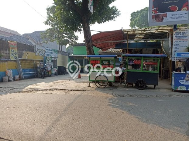 Rumah Eksklusif Dijual LT 320m2 di Pondok Aren, Tangerang Selatan Rumah Eksklusif Dijual LT 320m2 di Pondok Aren, Tangerang Selatan