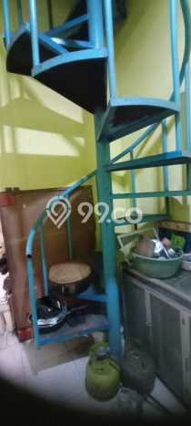 Rumah Eksklusif Dijual LT 320m2 di Pondok Aren, Tangerang Selatan Rumah Eksklusif Dijual LT 320m2 di Pondok Aren, Tangerang Selatan