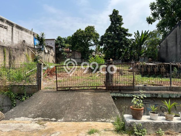 Tanah di Pondok Aren, Luas 362m2m², Jalur Mudah, Area Prospektif Tanah di Pondok Aren, Luas 362m2m², Jalur Mudah, Area Prospektif