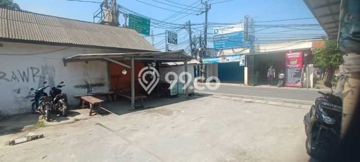 Tanah di Serpong, Luas 1000m2m², Akses Strategis, Area Berkembang Tanah di Serpong, Luas 1000m2m², Akses Strategis, Area Berkembang