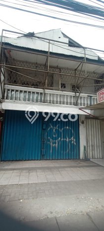Ruko Disewakan di Ciputat, Luas 60m2m², Area Premium, Siap Bisnis Ruko Disewakan di Ciputat, Luas 60m2m², Area Premium, Siap Bisnis