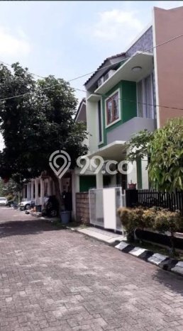 Dijual Cepat Rumah Bagus Siap Huni LB 100m2 di Pancoran Mas, Depok Dijual Cepat Rumah Bagus Siap Huni LB 100m2 di Pancoran Mas, Depok