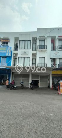 AREA BISNIS! Ruko Kawasan Ciputat, Luas 316m2m², Mainroad, Strategis AREA BISNIS! Ruko Kawasan Ciputat, Luas 316m2m², Mainroad, Strategis