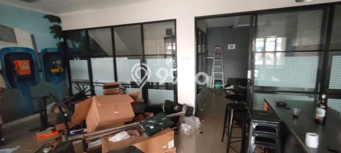 AREA BISNIS! Ruko Kawasan Ciputat, Luas 316m2m², Mainroad, Strategis AREA BISNIS! Ruko Kawasan Ciputat, Luas 316m2m², Mainroad, Strategis