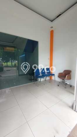 LOKASI PREMIUM! Ruko Kawasan BSD, Luas 150m2m², Lokasi Strategis LOKASI PREMIUM! Ruko Kawasan BSD, Luas 150m2m², Lokasi Strategis