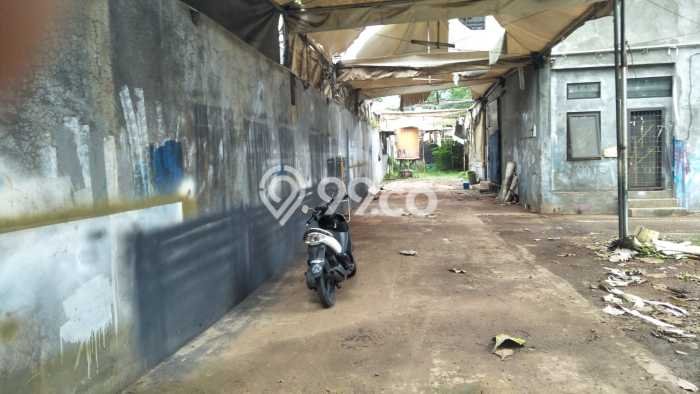 Tanah Dijual Lokasi Pondok Aren Tangerang Selatan - Tanah Dijual Lokasi Pondok Aren Tangerang Selatan -