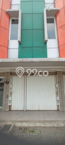 KAWASAN BISNIS! Ruko Kawasan Graha Raya, Luas 196m², Lokasi Premium KAWASAN BISNIS! Ruko Kawasan Graha Raya, Luas 196m², Lokasi Premium