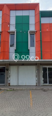 KAWASAN BISNIS! Ruko Kawasan Graha Raya, Luas 196m², Lokasi Premium KAWASAN BISNIS! Ruko Kawasan Graha Raya, Luas 196m², Lokasi Premium