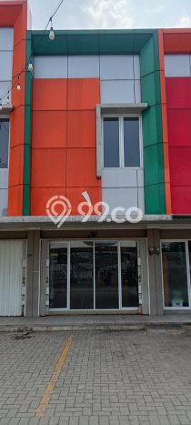 KAWASAN BISNIS! Ruko Kawasan Graha Raya, Luas 196m², Lokasi Premium KAWASAN BISNIS! Ruko Kawasan Graha Raya, Luas 196m², Lokasi Premium