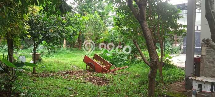 Lahan Dijual Lokasi Kebayoran Lama, Jakarta Selatan dengan Luas Tanah 2170m2 dan Status SHM Lahan Dijual Lokasi Kebayoran Lama, Jakarta Selatan dengan Luas Tanah 2170m2 dan Status SHM