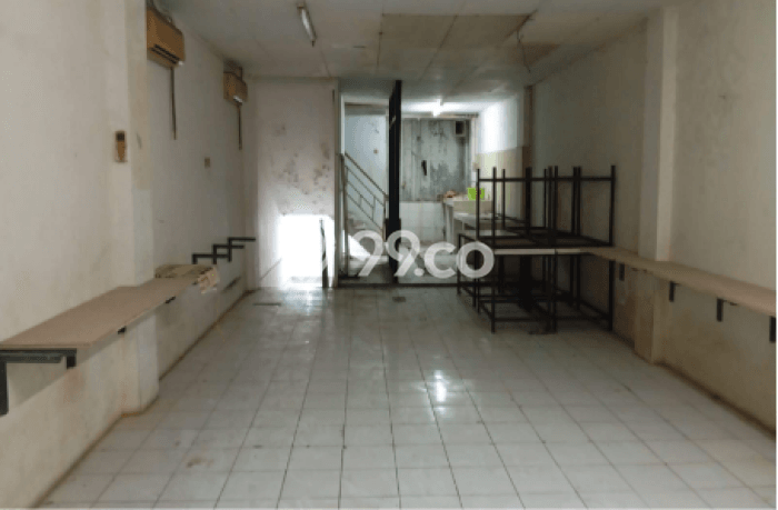Ruko Dijual di Kelapa Gading Jakarta Utara dengan Luas Bangunan 271m2 Ruko Dijual di Kelapa Gading Jakarta Utara dengan Luas Bangunan 271m2