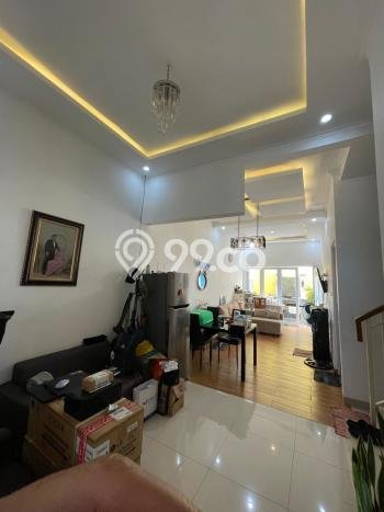 Hunian Nyaman Asri 4 KT Siap Huni di Graha Raya Tangerang Hunian Nyaman Asri 4 KT Siap Huni di Graha Raya Tangerang