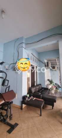 Rumah Modern 2 KT di Cipadu Tangerang Rumah Modern 2 KT di Cipadu Tangerang