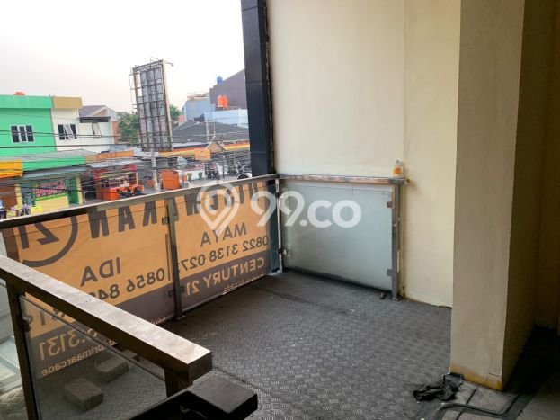 Ruko Dijual di Jakarta Selatan LT 220m2 & LB 420m2 Lokasi Terbaik! Ruko Dijual di Jakarta Selatan LT 220m2 & LB 420m2 Lokasi Terbaik!