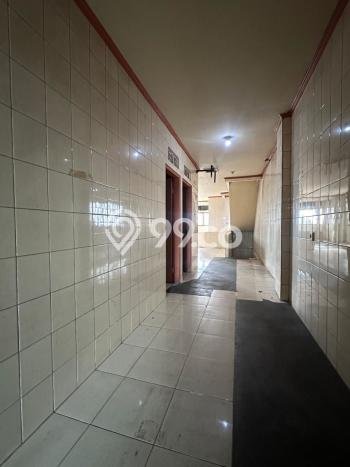 Ruko di Serpong, Luas 385m2m², Lokasi Strategis Ruko di Serpong, Luas 385m2m², Lokasi Strategis