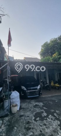 Rumah Luas Asri 3 KT Siap Pakai di Cipadu Tangerang Rumah Luas Asri 3 KT Siap Pakai di Cipadu Tangerang