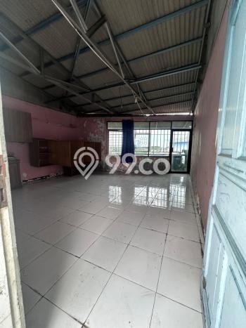 Ruko di Serpong, Luas 385m2m², Lokasi Strategis Ruko di Serpong, Luas 385m2m², Lokasi Strategis