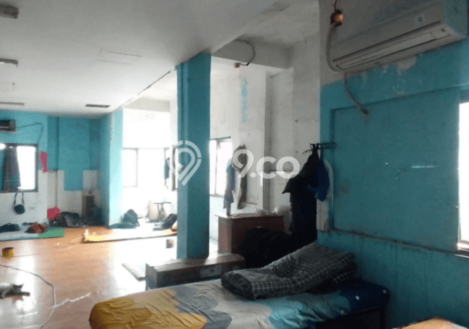Dijual! Ruko di Sunter Jakarta Utara LT 95m2 / LB 284m2 Kawasan Bisnis Dijual! Ruko di Sunter Jakarta Utara LT 95m2 / LB 284m2 Kawasan Bisnis