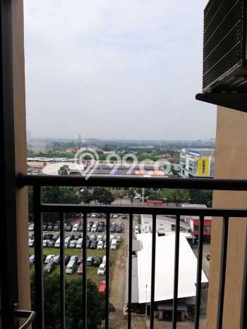 Untuk Dijual Apartemen 1 KT & 1 KM di Tangerang Selatan Lokasi Strategis Untuk Dijual Apartemen 1 KT & 1 KM di Tangerang Selatan Lokasi Strategis