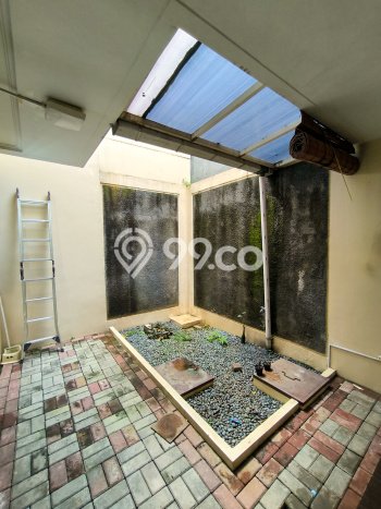 Rumah Elit LB 161m2 Siap Huni Desain Elegan di Bintaro, Tangerang Selatan Rumah Elit LB 161m2 Siap Huni Desain Elegan di Bintaro, Tangerang Selatan