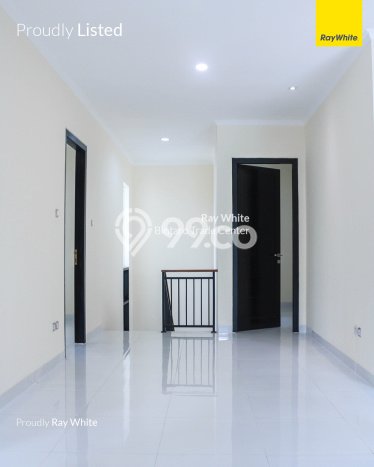 Rumah Lingkungan Nyaman kawasan Bintaro, Tangerang Selatan, LT 150m² Bangunan 190m² Rumah Lingkungan Nyaman kawasan Bintaro, Tangerang Selatan, LT 150m² Bangunan 190m²