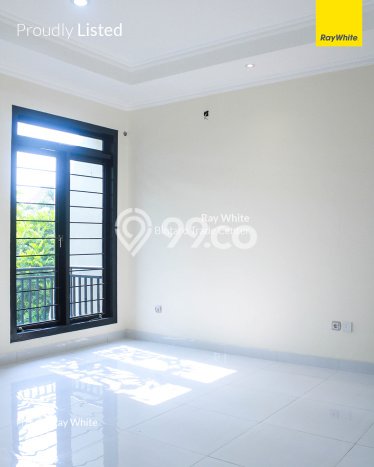 Rumah Lingkungan Nyaman kawasan Bintaro, Tangerang Selatan, LT 150m² Bangunan 190m² Rumah Lingkungan Nyaman kawasan Bintaro, Tangerang Selatan, LT 150m² Bangunan 190m²