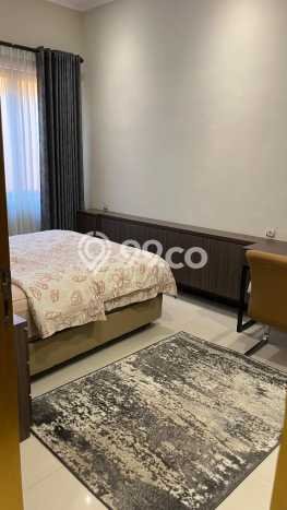 Siap Huni Rumah Mewah 4 Kamar di Ciputat Dekat ke Mana Saja Siap Huni Rumah Mewah 4 Kamar di Ciputat Dekat ke Mana Saja