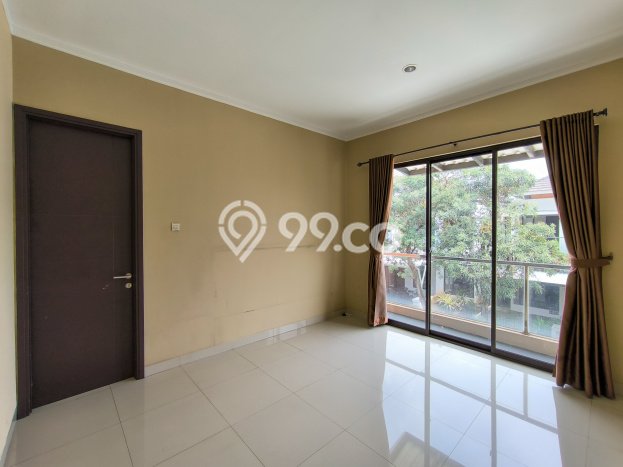 Rumah Elit LB 161m2 Siap Huni Desain Elegan di Bintaro, Tangerang Selatan Rumah Elit LB 161m2 Siap Huni Desain Elegan di Bintaro, Tangerang Selatan