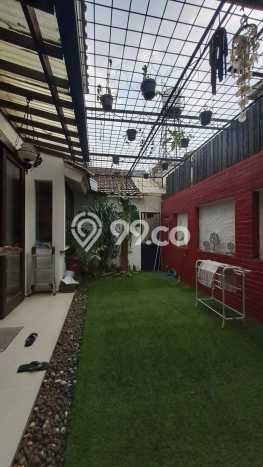 Hunian Super Mewah dengan Akses Paling Strategis di Bintaro, Tangerang Selatan Hunian Super Mewah dengan Akses Paling Strategis di Bintaro, Tangerang Selatan