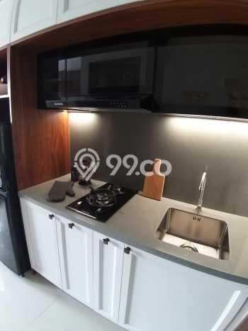 Untuk Dijual Apartemen 1 KT & 1 KM di Tangerang Selatan Lokasi Strategis Untuk Dijual Apartemen 1 KT & 1 KM di Tangerang Selatan Lokasi Strategis