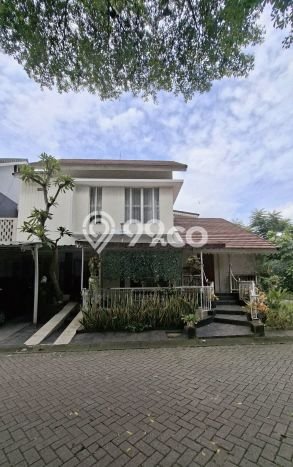 Hunian Super Elit dengan Akses Paling Strategis di Bintaro, Tangerang Selatan Hunian Super Elit dengan Akses Paling Strategis di Bintaro, Tangerang Selatan