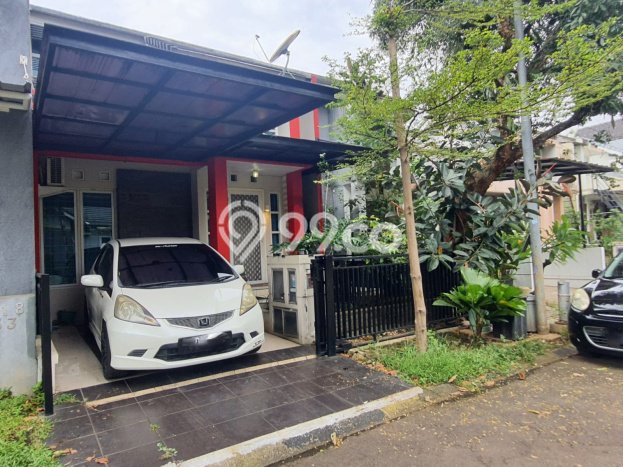 Dijual Hunian Rumah Terawat 3 KT di Bintaro, Tangerang Selatan Dijual Hunian Rumah Terawat 3 KT di Bintaro, Tangerang Selatan