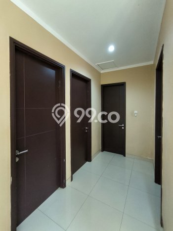 Rumah Elit LB 161m2 Siap Huni Desain Elegan di Bintaro, Tangerang Selatan Rumah Elit LB 161m2 Siap Huni Desain Elegan di Bintaro, Tangerang Selatan
