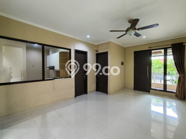Rumah Elit LB 161m2 Siap Huni Desain Elegan di Bintaro, Tangerang Selatan Rumah Elit LB 161m2 Siap Huni Desain Elegan di Bintaro, Tangerang Selatan