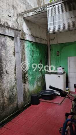 Dijual Hunian Rumah Nyaman 2 Kamar di Bintaro, Tangerang Selatan Dijual Hunian Rumah Nyaman 2 Kamar di Bintaro, Tangerang Selatan