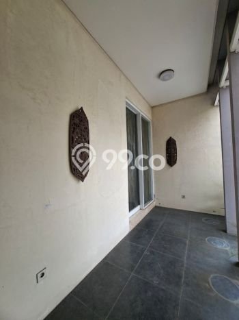 Ready to Use! Premium House LT 216m2 Desain Modern di Bintaro Ready to Use! Premium House LT 216m2 Desain Modern di Bintaro