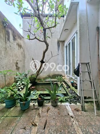Ready to Use! Premium House LT 216m2 Desain Modern di Bintaro Ready to Use! Premium House LT 216m2 Desain Modern di Bintaro