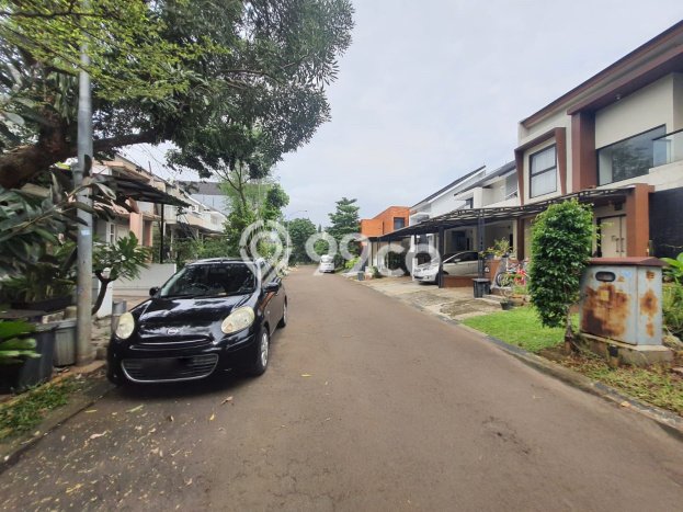 Dijual Hunian Rumah Terawat 3 KT di Bintaro, Tangerang Selatan Dijual Hunian Rumah Terawat 3 KT di Bintaro, Tangerang Selatan