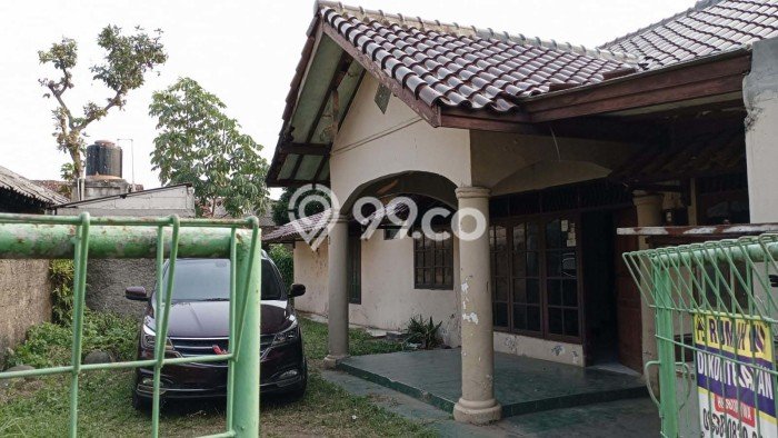 For Sale Rumah Elit Exclusive di Ciputat, Tangerang Selatan For Sale Rumah Elit Exclusive di Ciputat, Tangerang Selatan