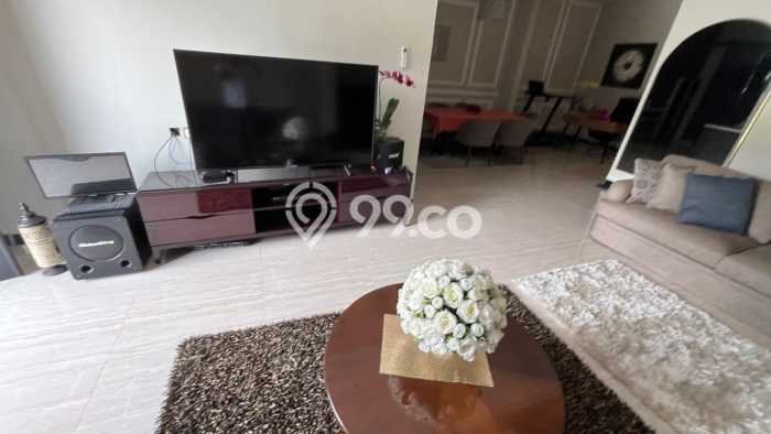 Siap Huni Rumah Mewah 4 Kamar di Ciputat Dekat ke Mana Saja Siap Huni Rumah Mewah 4 Kamar di Ciputat Dekat ke Mana Saja