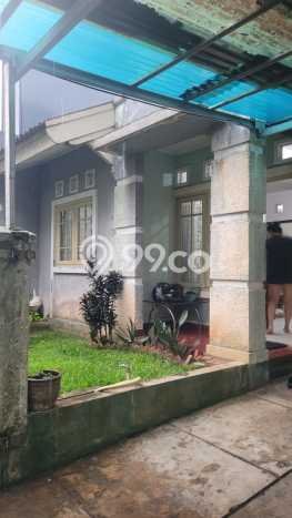 Dijual Hunian Rumah Nyaman 2 Kamar di Bintaro, Tangerang Selatan Dijual Hunian Rumah Nyaman 2 Kamar di Bintaro, Tangerang Selatan