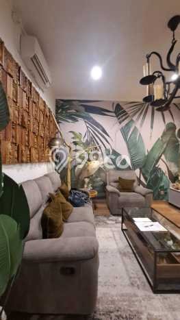 Hunian Super Elit dengan Akses Paling Strategis di Bintaro, Tangerang Selatan Hunian Super Elit dengan Akses Paling Strategis di Bintaro, Tangerang Selatan