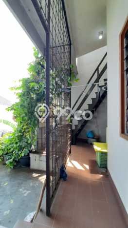 Ready to Use! Luxury House LT 221m2 Desain Modern di Bintaro Ready to Use! Luxury House LT 221m2 Desain Modern di Bintaro