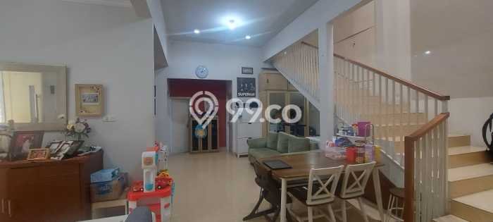 Hunian Super Mewah dengan Akses Paling Strategis di Bintaro, Tangerang Selatan Hunian Super Mewah dengan Akses Paling Strategis di Bintaro, Tangerang Selatan