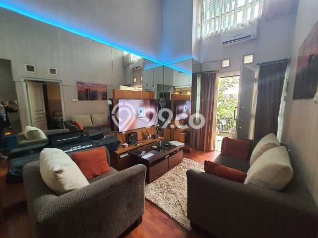 Dijual Hunian Rumah Terawat 3 KT di Bintaro, Tangerang Selatan Dijual Hunian Rumah Terawat 3 KT di Bintaro, Tangerang Selatan