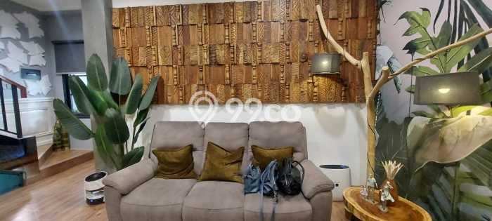 Hunian Super Elit dengan Akses Paling Strategis di Bintaro, Tangerang Selatan Hunian Super Elit dengan Akses Paling Strategis di Bintaro, Tangerang Selatan