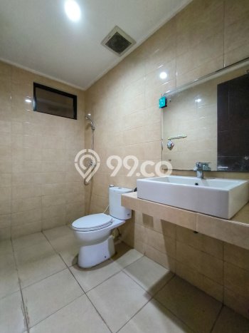 Rumah Elit LB 161m2 Siap Huni Desain Elegan di Bintaro, Tangerang Selatan Rumah Elit LB 161m2 Siap Huni Desain Elegan di Bintaro, Tangerang Selatan