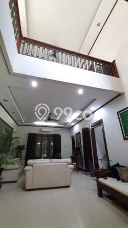 Ready to Use! Luxury House LT 221m2 Desain Modern di Bintaro Ready to Use! Luxury House LT 221m2 Desain Modern di Bintaro